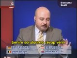 Konuşmasıyla Sunucuyu Deli Eden Kadın