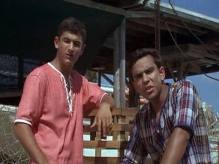 Flipper 1964 S02e21 The Lobster Trap