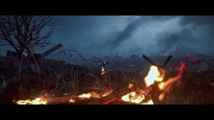 World of Tanks Blitz - Limited Edition IS-3 Defender Trailer