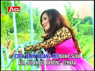 BULAN DIRANTING CEMARA#RITA SUGIARTO#DANGDUT#LEFT