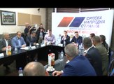 Stranačka hronika - SNS Zaječar, 13. oktobar 2017 (RTV Bor)