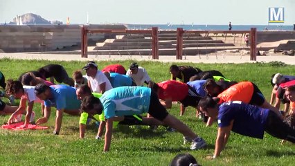 Marseille - Cassis : quelques conseils diététiques