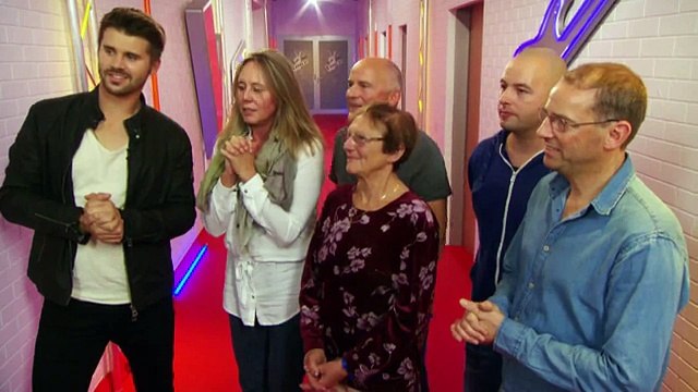 The Beatles - Blackbird (Zoé-Loes) The Voice Kids 2017 Blind Auditions SAT.1