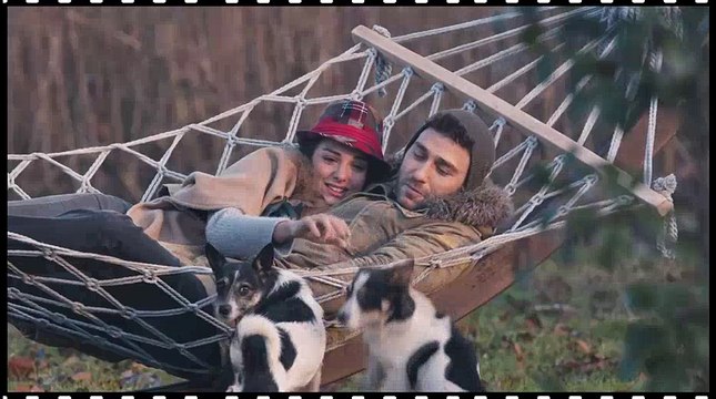 Bir Nefes Yeter | Fragman