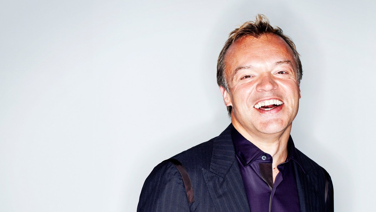 The Graham Norton Show [Season 22 Episode 3] Full Online Watc Episode ((22x3))