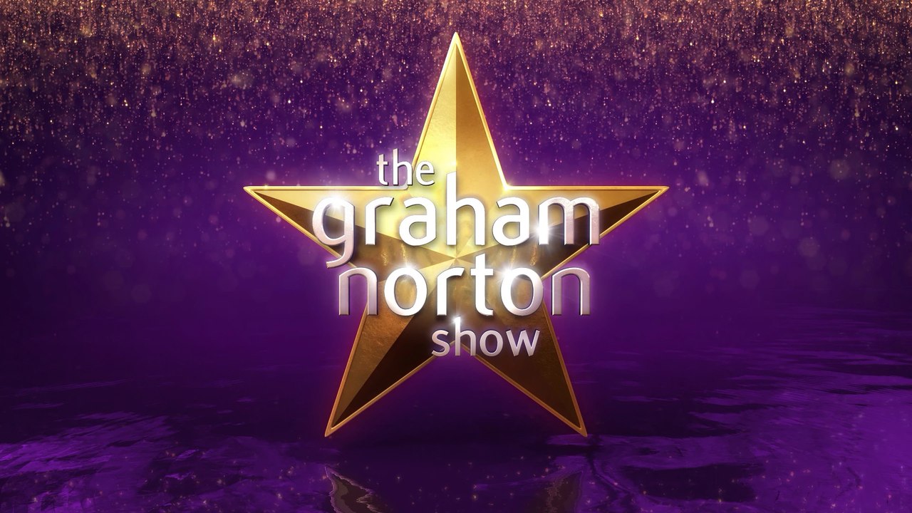 **The Graham Norton Show**  Season 22 Episode 3 || Online