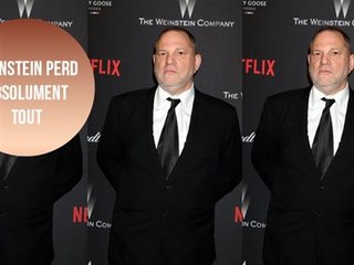 Descente aux enfers pour Weinstein
