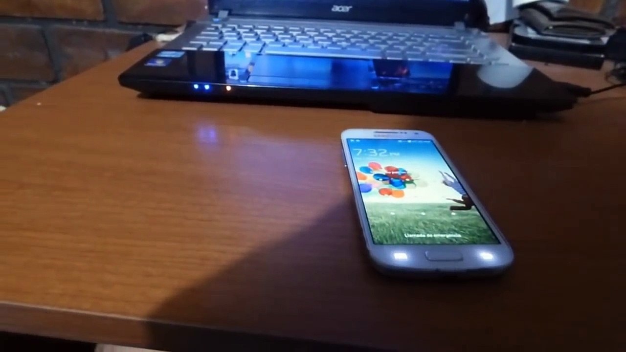 instalar ANDROID 6.0.1 marshmallow en samsung s4 mini