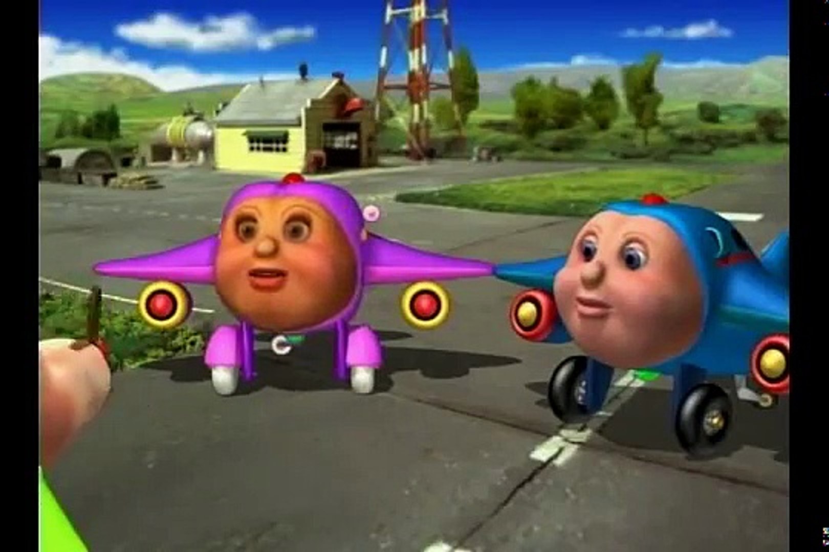 Fastest Jay Jay The Jet Plane Episodes