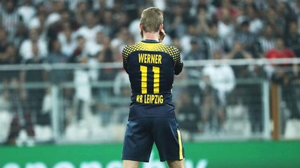 Beşiktaş Maçında Gürültüden Sakatlanan Werner, Dortmund Deplasmanına Götürülmeyecek