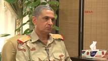 Irak Genelkurmay Başkanı Ganimi Kerkük Her Ne Şekilde Olursa Olsun Geri Alınacaktır... 2