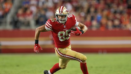 Good Morning Fantasy: Top Five Friday