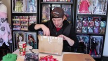 Fun Fan Mail Opening - Skittles, Blind Bags, Dolls, and Toys