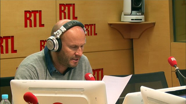 Déserts médicaux, affaire Ferrand, pénurie de beurre : le journal de RTL Midi du 9 octobre 2017