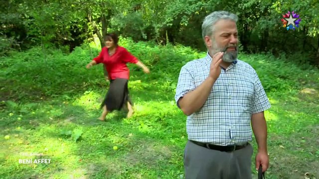 Beni Affet 1232.Bölüm 3.part