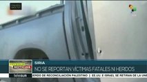 Estado Islámico ataca al personal de Radio y Televisión iraní en Siria