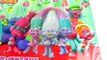 DreamWorks TROLLS Countdown To Christmas Advent Calendar with Movie Charers and Chocolates