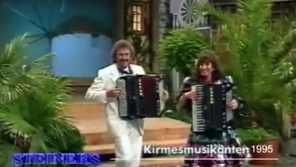 Kirmesmusikanten Accordeon Mix 2