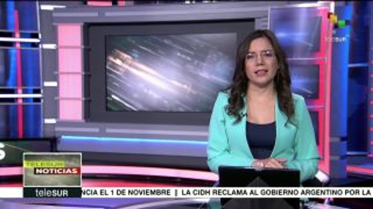 México aprueba Ley de Desaparición Forzada de Personas