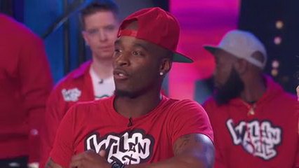 Nick Cannon Presents Wild 'N Out Season 14 Episode 6 HD