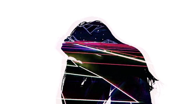 CAMI - Can't Hold Us (Original Mix) [Official Video]