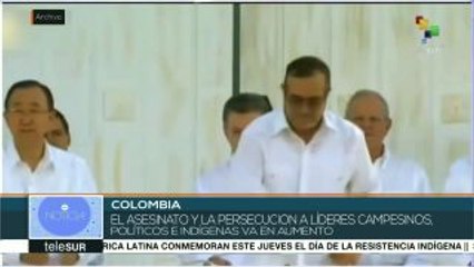 Caycedo: Crimen de Jaime Pardo hace 30 años conmocionó a Colombia