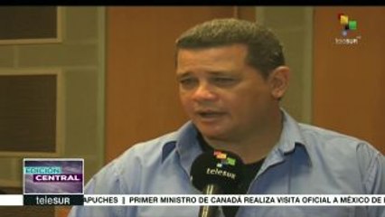 Presentan disco con canciones inspiradas en amor de Sáenz y Bolívar