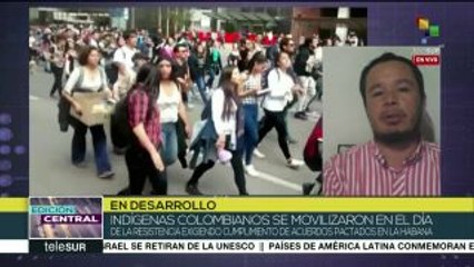 Tribunal Constitucional colombiano blinda el acuerdo de paz