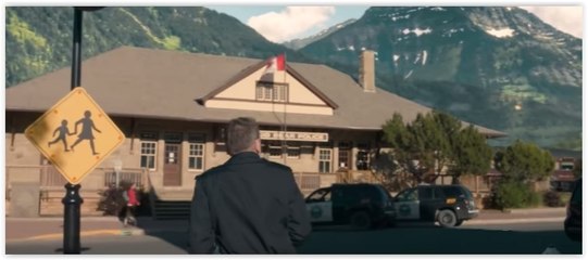 Tin Star Season 1 Episode 7 Exposure Full HD Straming