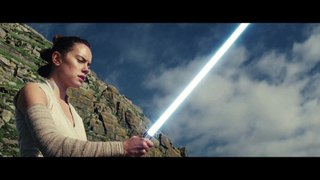 Star Wars  Episode 8  The Last Jedi Official Trailer #2 (2017) Star Wars  Episode VIII Movie HD