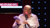 Bernard Mabille - La Revue de Presse - Le Grand Studio Humour