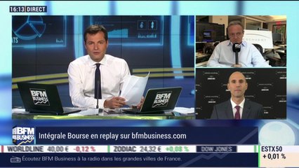 L'actu macro-éco: l'inflation reste inférieure aux objectifs des banques centrales aux États-Unis comme en Europe - 13/10