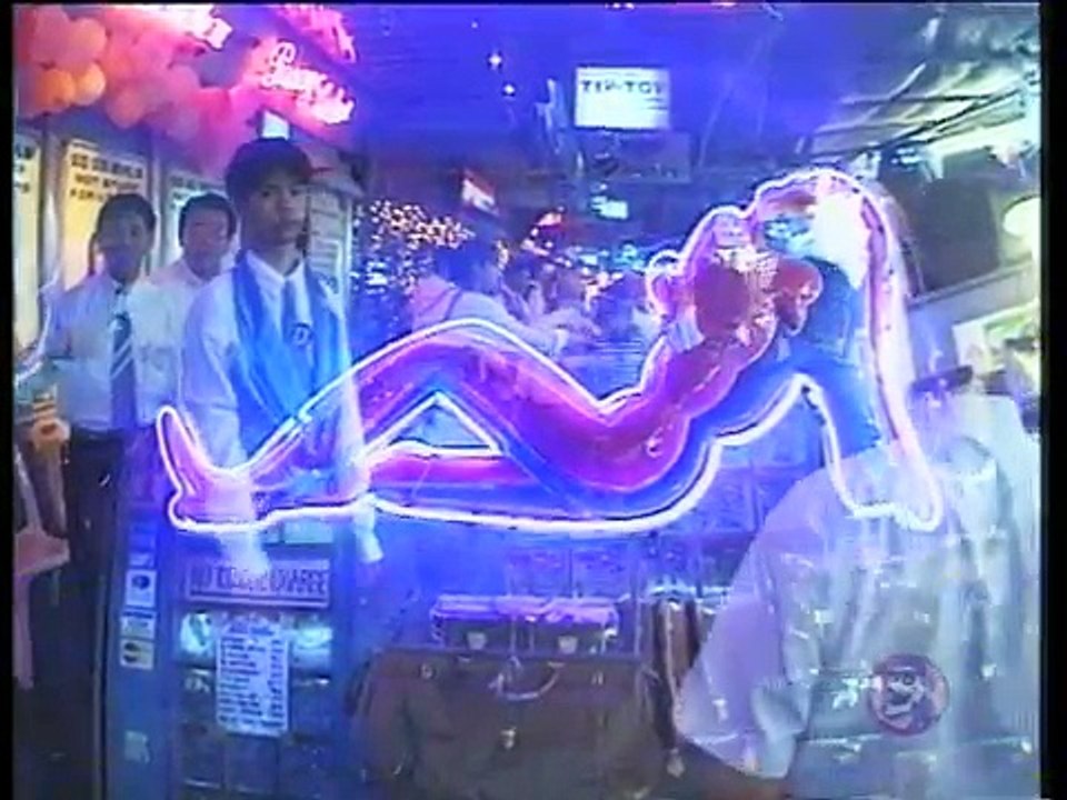 AIDS COŞKUN ARAL HABERCİ BELGESEL 1997