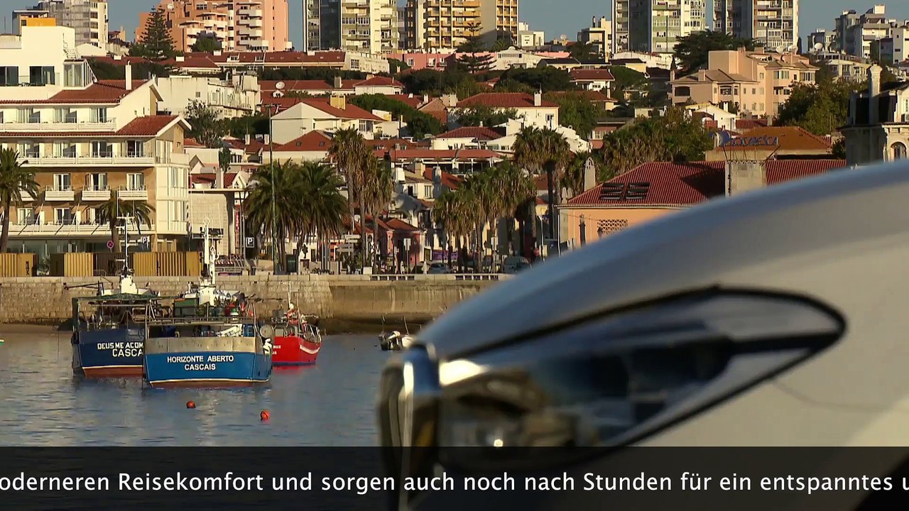 Der neue BMW 6er Gran Turismo Design