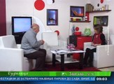 Budilica gostovanje (prim. dr Petar Paunović), 11. oktobar 2017.