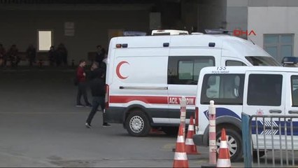 Pendik'te Silahlı Saldırı 1 Kız Öğrenci Hayatını Kaybetti