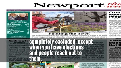 He Was the Face of Liberia’s Endless War. Now He Wants to Govern.