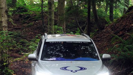 The all-new SsangYong Rexton Design