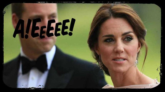 Kate Middleton enceinte : Sa grossesse déjà critiquée