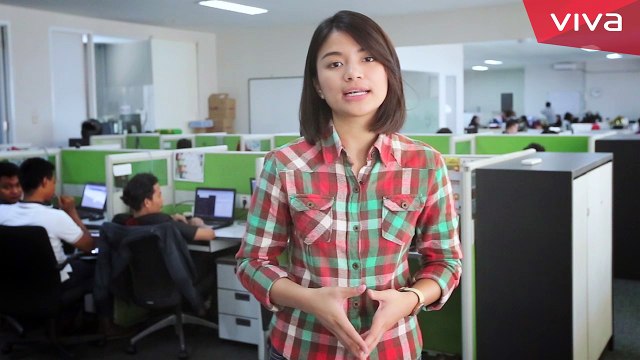 VIVA Top3 Suporter Tewas, Joe Taslim & Produser Mesum