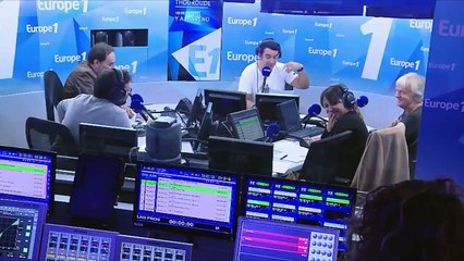 Y’a pas péno ! : quand Dave a chanté lors de France-Bulgarie 93