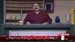 Khabardar Aftab Iqbal 12 October 2017 -( The Godfather- Special) - Express News