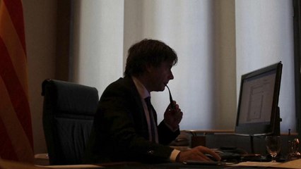 Clock ticking for Puigdemont over Catalan independence