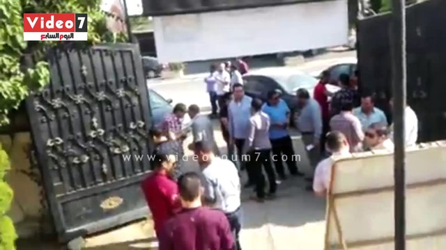 وكيل أطباء بنى سويف السابق : إقبال الشباب وعزوف للقدامى عن انتخابات التجديد النصفى