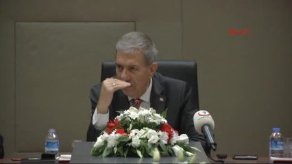 Bakan Demircan Uzman Doktor Açığını 10 Yılda Kapatmayı Planlıyoruz-4