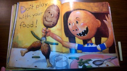 Kindergarten Read aloud No David By: David Shannon