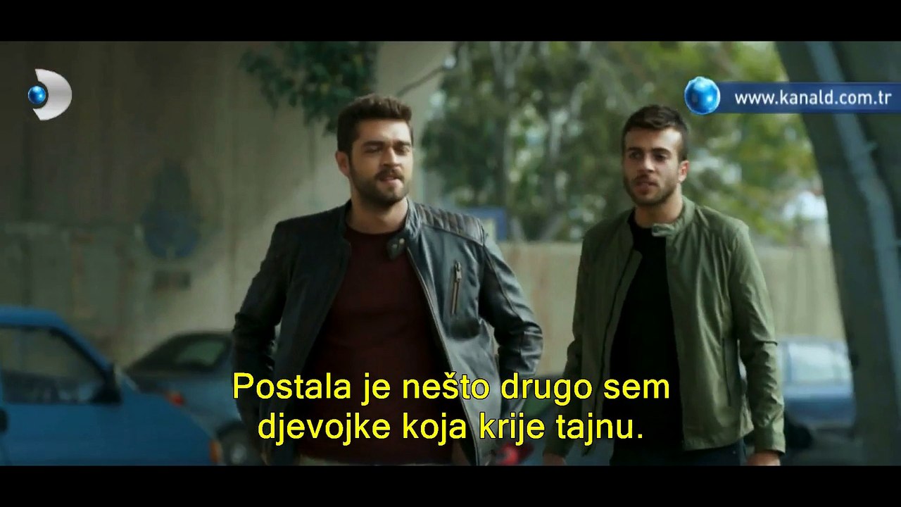 Merjem, druga najava 12. epizode