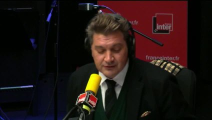 L'ennemi intérieur - Le storytelling de Thomas Bidegain