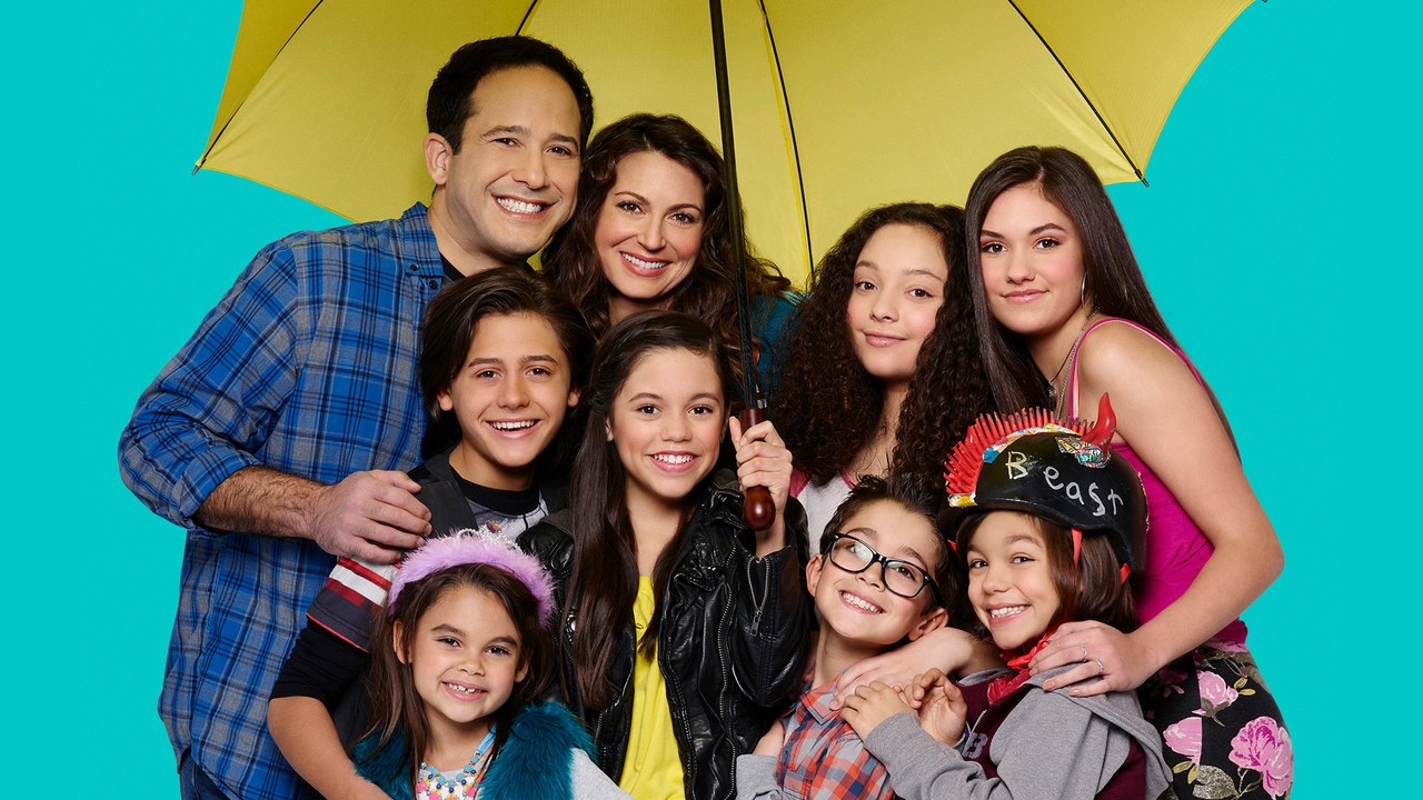 High Quality in (HD)-[► Stuck in the Middle Season 2 Episode 18 ◄] Full Free Online Live Streaming Long Live Episodes Long Tv Original