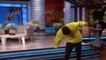The Ellen Show TV 10/13/17 ~ Mindy Kaling ('The Mindy Project'); Bethenny Frankel ('Shark Tank')